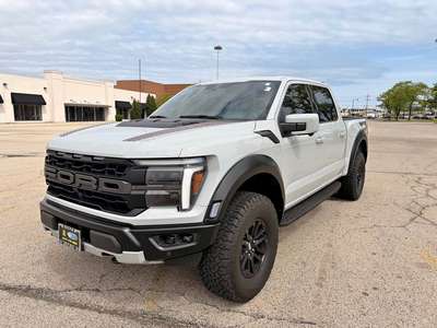 2024 Ford F-150 - Raptor