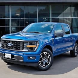 2024 Ford F-150 STX       CP10377