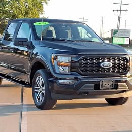 2023 Ford F-150 XL 4WD 2.7L V6 EcoBoost