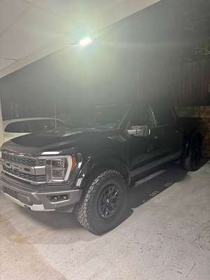 2022 Ford F-150 - Raptor