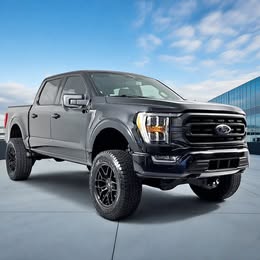 2021 Ford F-150 XLT Pickup 2D 6 1\/2 ft