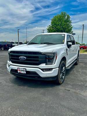 2023 Ford F-150 - FX4 Pickup 4D 5 1\/2 ft