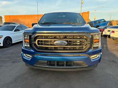 2023 Ford F-150 - 3000 down oca