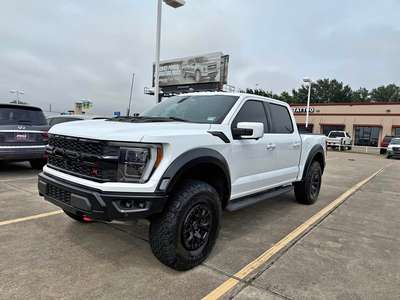 2023 Ford F-150 - RAPTOR R