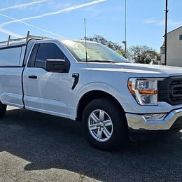 2021 Ford F-150 XLT Truck 2DR