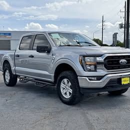 2023 Ford F-150  \ud83e\udd18