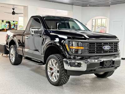 2024 Ford F-150 - XL