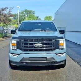 2023 Ford F-150 Xlt Crew Cab