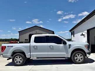 2021 Ford F-150 - XLT Pickup 4D 5 1\/2 ft