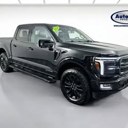 2024 Ford F-150\ud83d\udd25