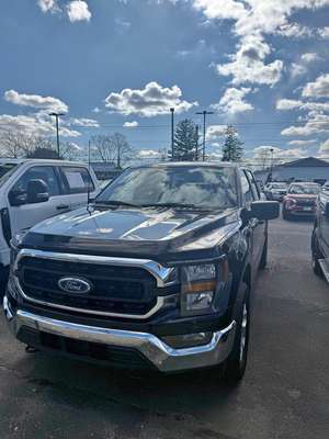 2023 Ford F-150 - XLT