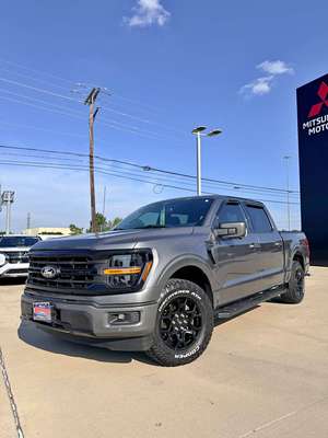 2024 Ford F150 Regular Cab - XLT 2.7L V6 ECOBOOST