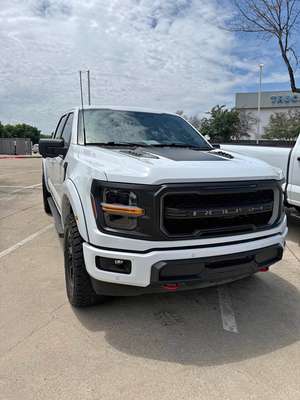 2024 Ford F-150 - ROUSH