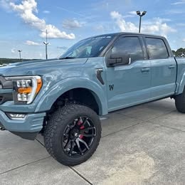 2023 Ford F-150  34167 Miles