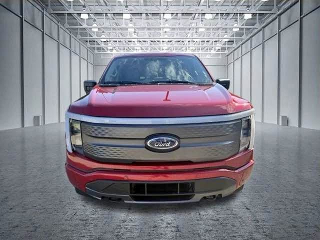 2023 Ford F150 Lightning - XLT Pickup 4D 5 1\/2 ft