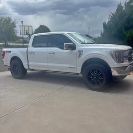 2021 Ford F-150 King Ranch PowerBoost 4x4 | 53K Miles | Massage Seats | BlueCruise | 7.2kW Generator