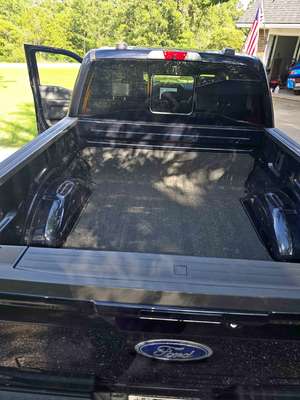 2021 Ford F-150 - Lariat Pickup 4D 5 1\/2 ft