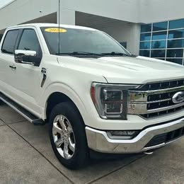2022 Ford F-150  17671 Miles