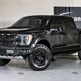 2023 Ford F-150 Raptor R \ud83e\udd18 52946 Miles