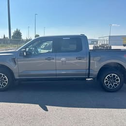 2023 Ford F-150 XLT SuperCrew