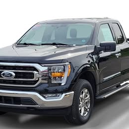 2023 Ford  F-150 XLT  -  107966