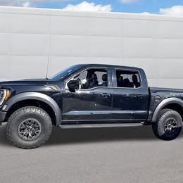 2022 Ford F150 Raptor 69.8K miles \ud83e\udd19