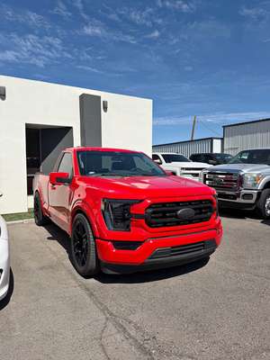 2022 Ford F150 Regular Cab - XLT Pickup 2D 6 1\/2 ft