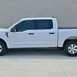 2021 Ford f150\/4x4\/5.0\/v8\/clean.title