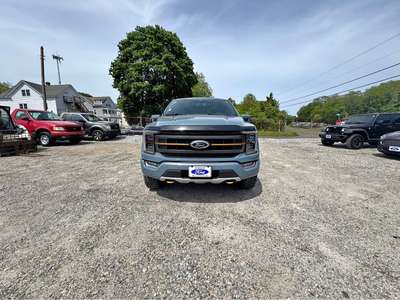 2023 Ford F-150 - Tremor