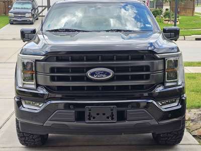 2022 Ford F150 Super Cab - SPORT LARIAT  3.5 TURBO ECOBOOST