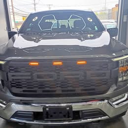 2022 Ford  F-150 XLT