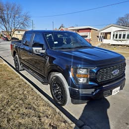 2023 Ford f150