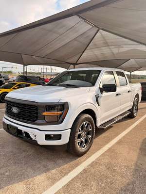 2024 Ford F-150 - STX