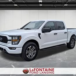 2023 Ford F-150 XL \ud83e\udd18 55200 Miles