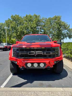 2022 Ford F-150 - RAPTOR