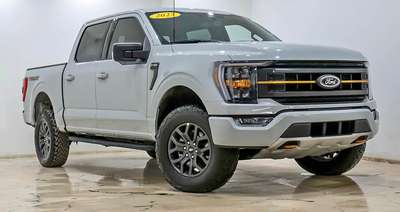 2023 Ford F-150 - Tremor 4WD Supercrew 5.5\u2019 box