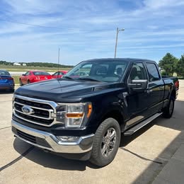 2023 Ford F150