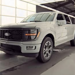 2024 Ford F-150 STX \ud83e\udd18 28859 Miles