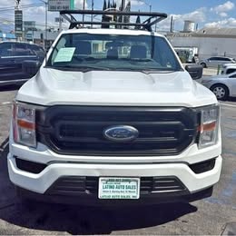 2022 Ford F-150 XLT Truck 2DR