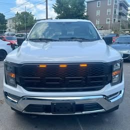 2023 Ford f150 super 59k miles $22,000 easy financing stock # 434