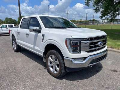 2023 Ford F-150 - Lariat