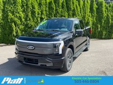 2023 Ford F-150 XLT Pickup 4D 5 1/2 ft