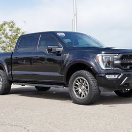 2022 Ford F-150 Lariat \ud83e\udd18