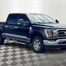 2022 Ford F-150 XLT \ud83e\udd18 29448 Miles