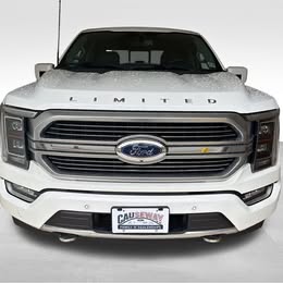 2023 Ford F-150 Limited 4WD 4D Super Crew \ud83d\udd25