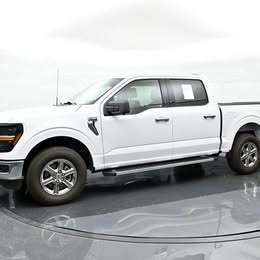 2024 Ford F150 XLT