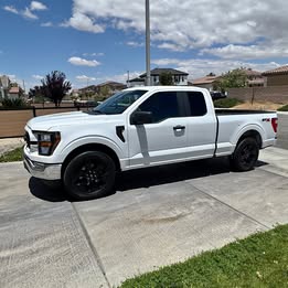 2023 Ford F-150 XL STX SuperCab 2.7 EcoBoost