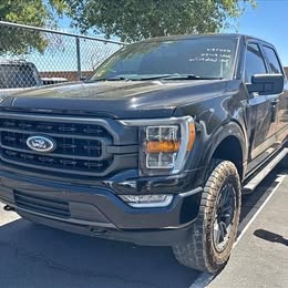 2021 Ford F-150 XLT - P8889