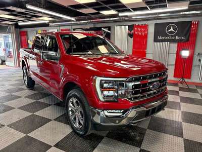 2023 Ford F-150  - Lariat
