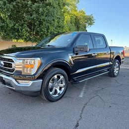 2021 Ford F-150 XLT For Sale  4x2\ud83d\udd25